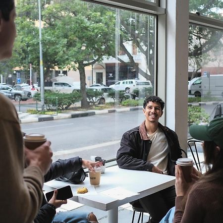 Neighbourgood East City Cape Town Ngoại thất bức ảnh