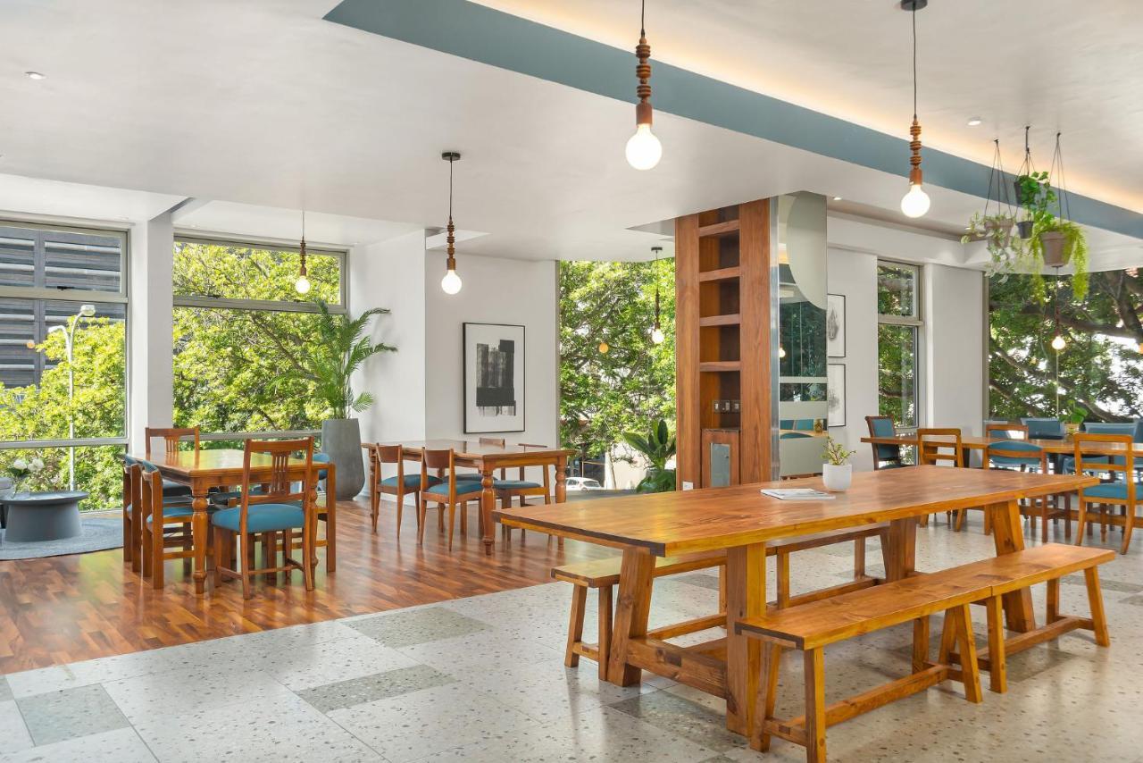 Neighbourgood East City Cape Town Ngoại thất bức ảnh