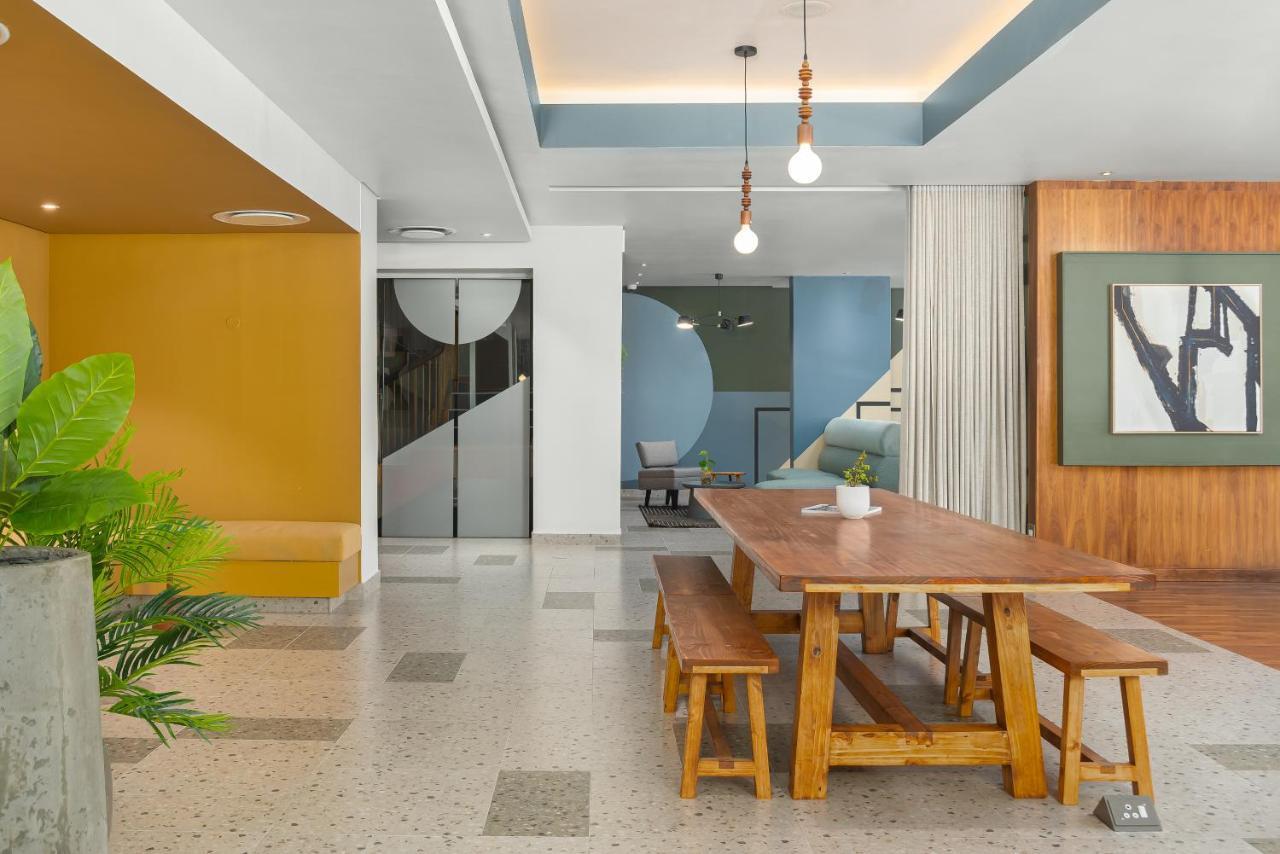 Neighbourgood East City Cape Town Ngoại thất bức ảnh