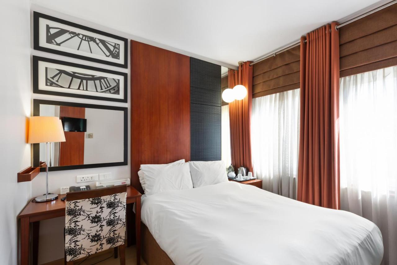 Neighbourgood East City Cape Town Ngoại thất bức ảnh