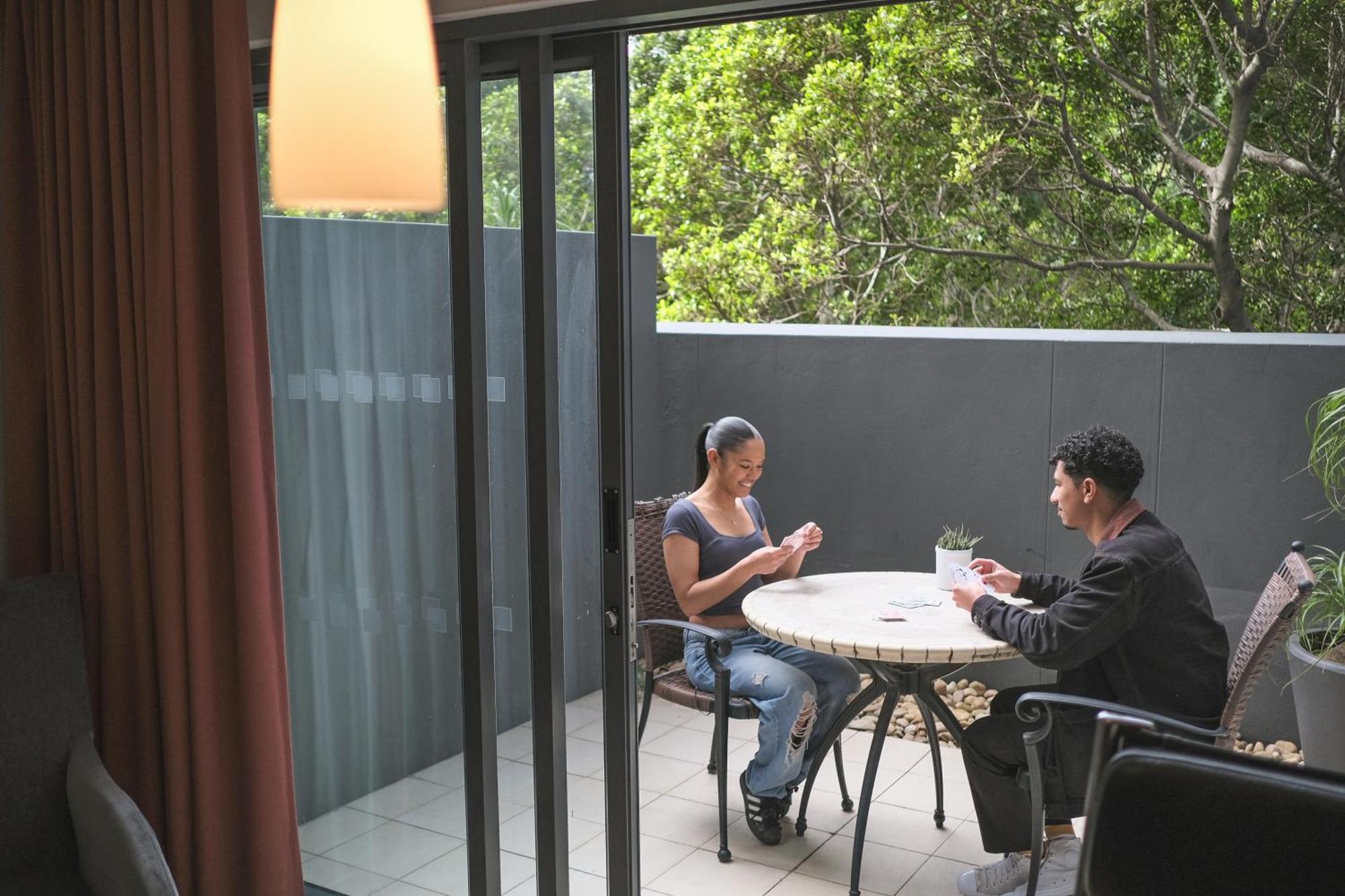 Neighbourgood East City Cape Town Ngoại thất bức ảnh