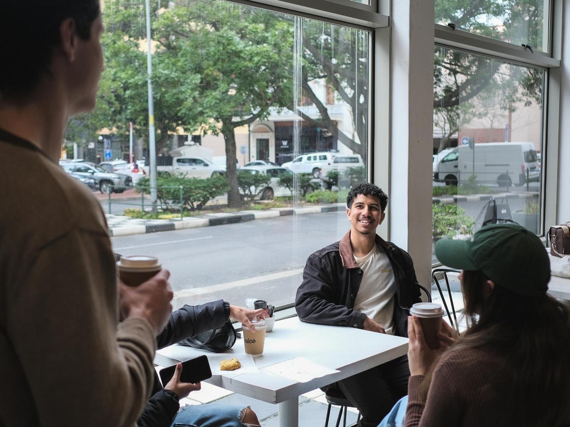 Neighbourgood East City Cape Town Ngoại thất bức ảnh