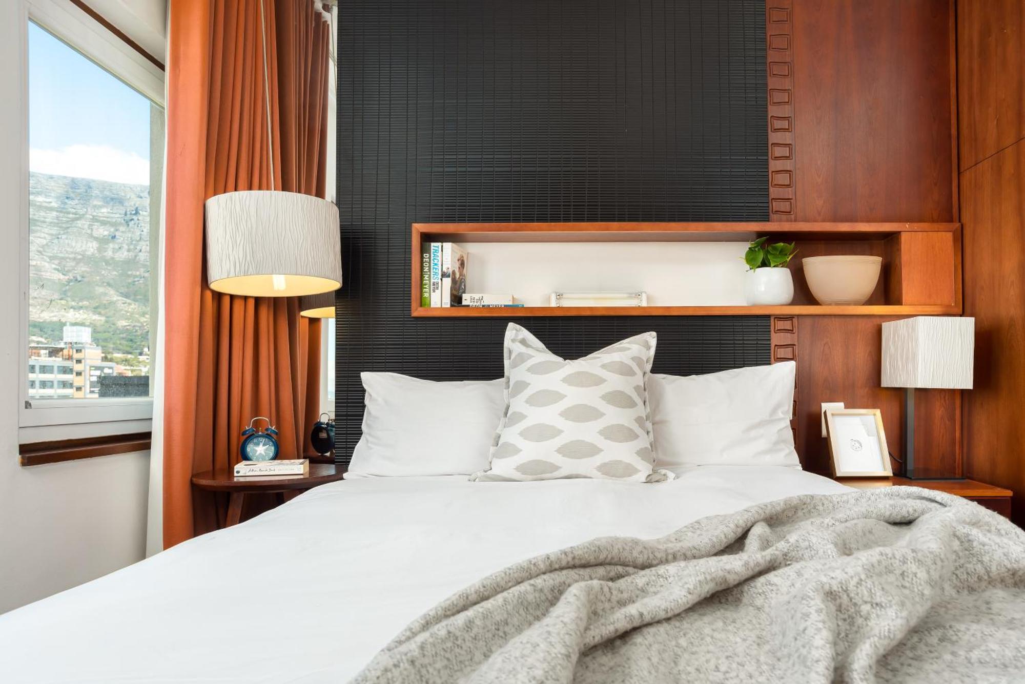 Neighbourgood East City Cape Town Phòng bức ảnh