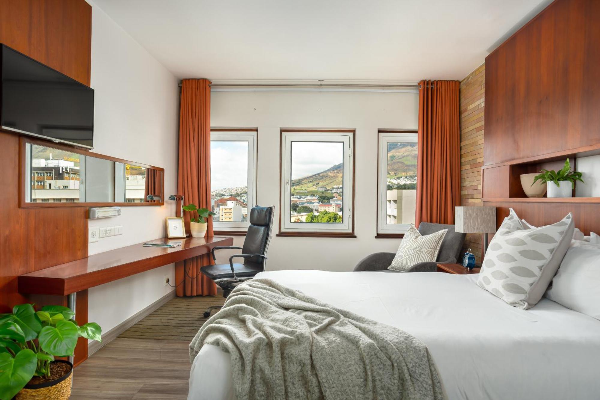 Neighbourgood East City Cape Town Phòng bức ảnh