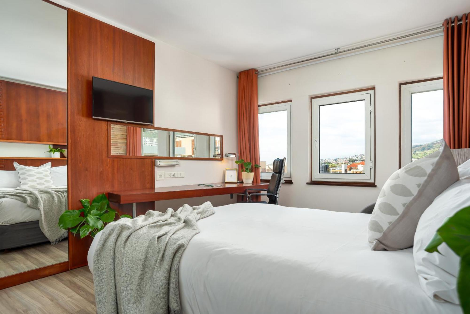 Neighbourgood East City Cape Town Phòng bức ảnh