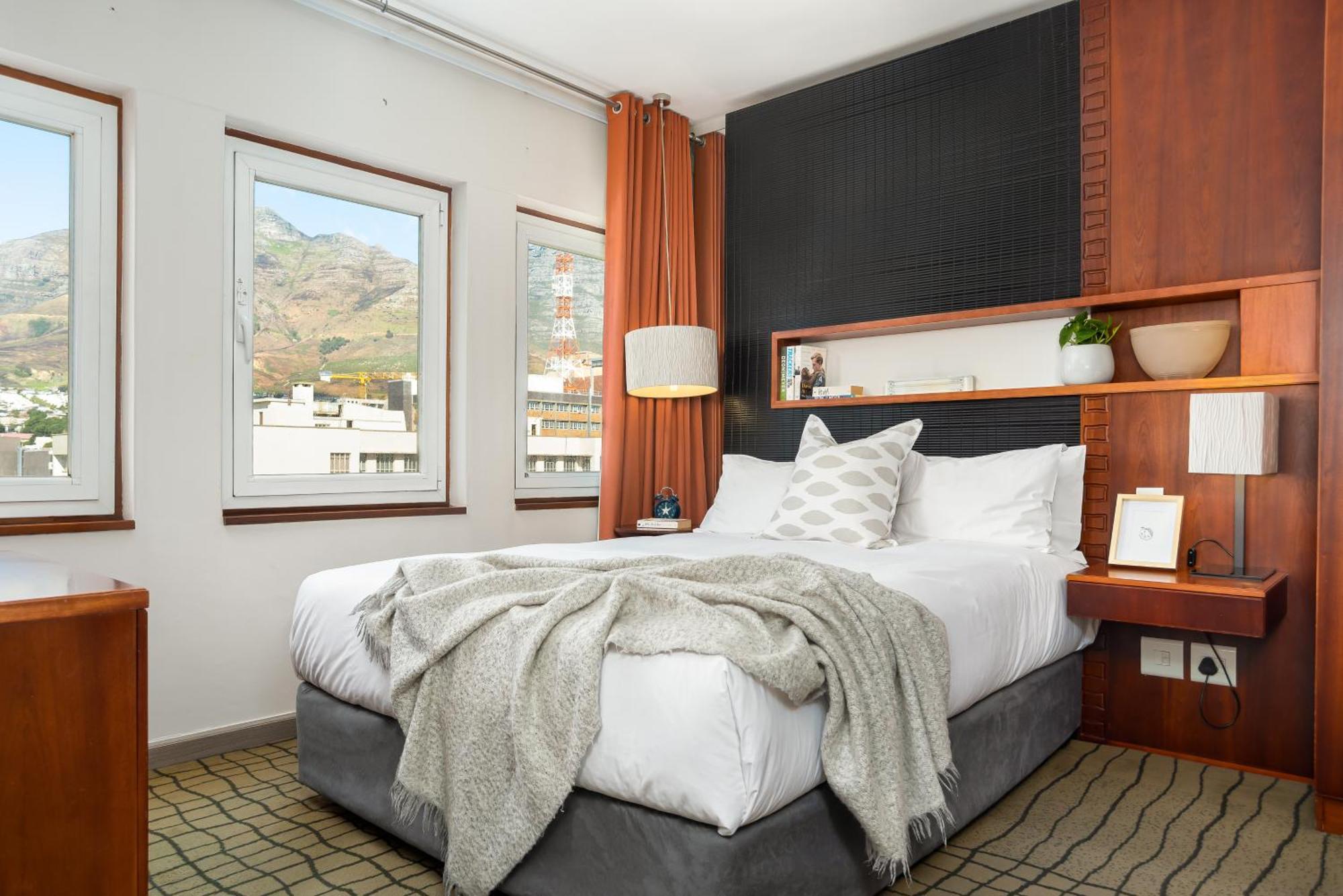 Neighbourgood East City Cape Town Ngoại thất bức ảnh