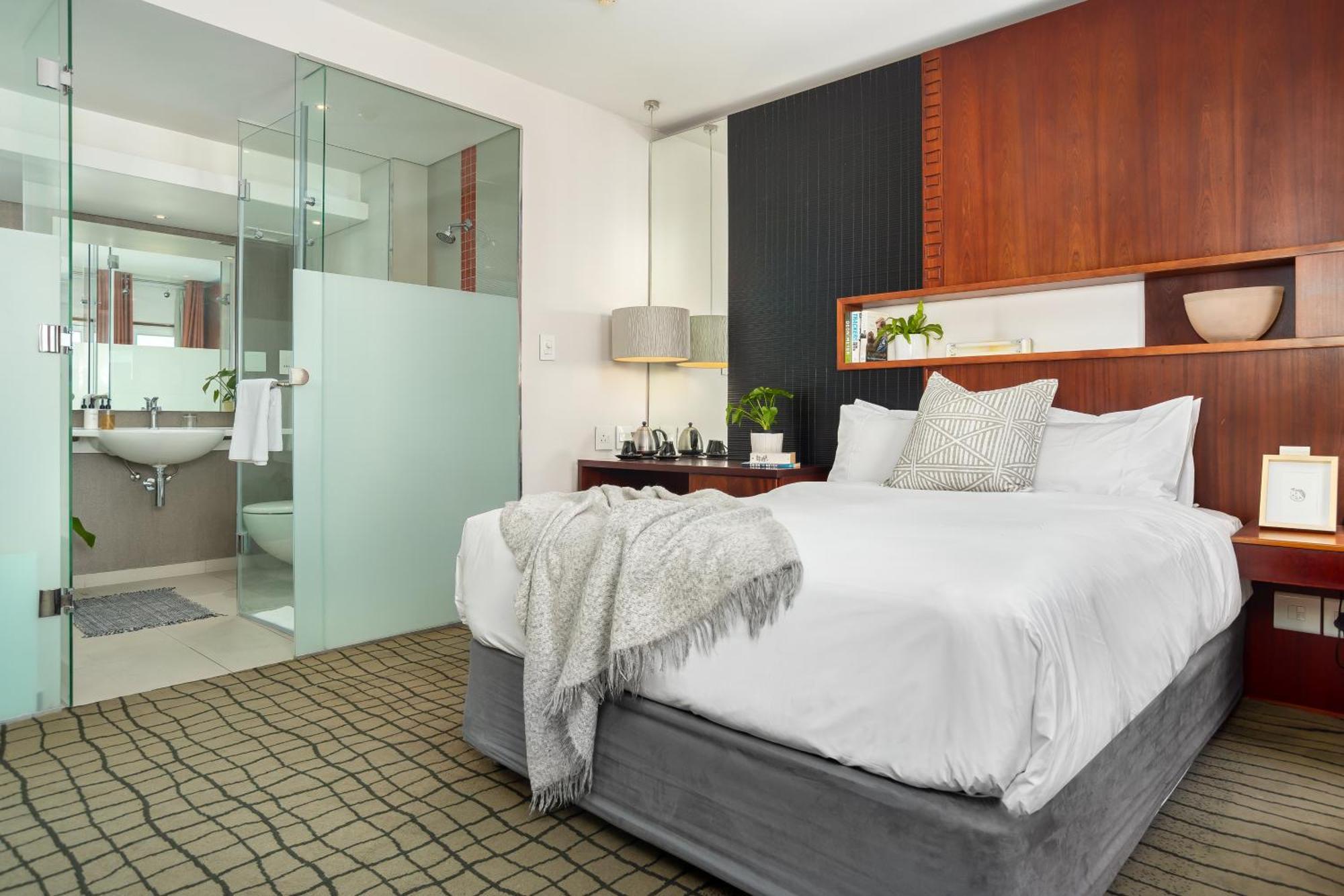 Neighbourgood East City Cape Town Phòng bức ảnh