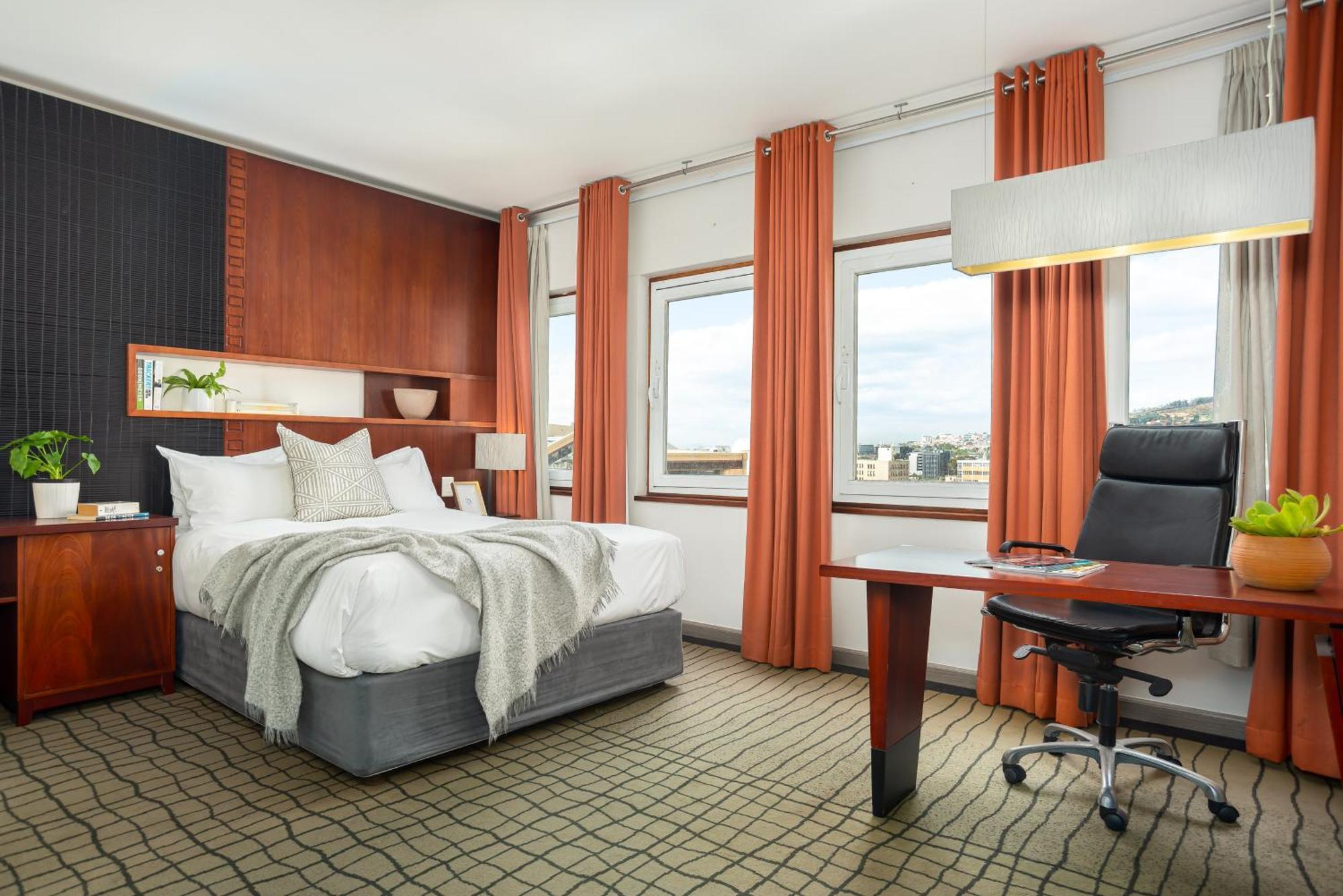 Neighbourgood East City Cape Town Ngoại thất bức ảnh