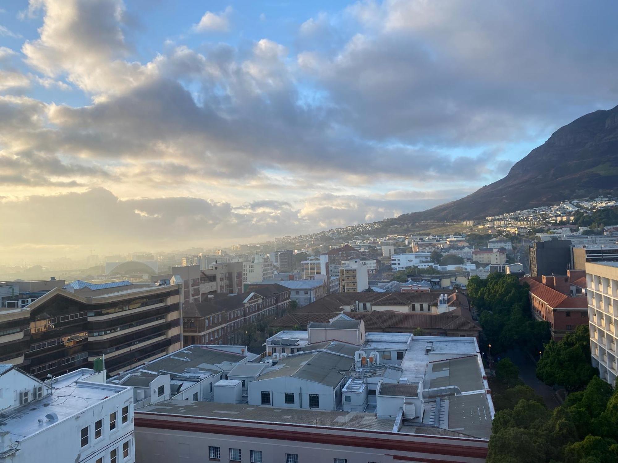 Neighbourgood East City Cape Town Ngoại thất bức ảnh