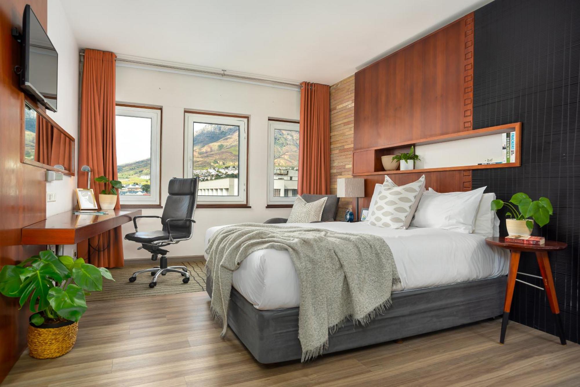 Neighbourgood East City Cape Town Ngoại thất bức ảnh
