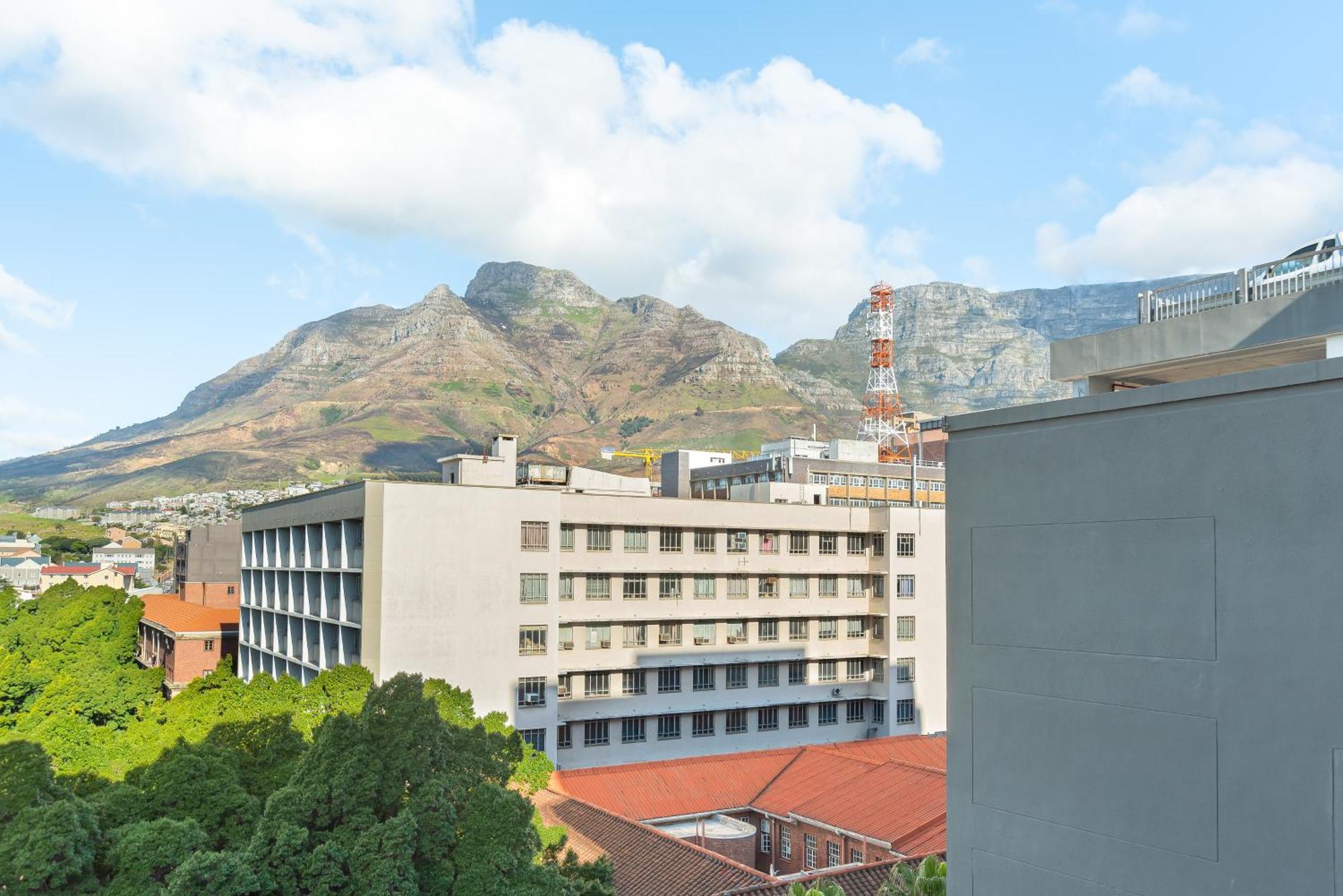 Neighbourgood East City Cape Town Ngoại thất bức ảnh