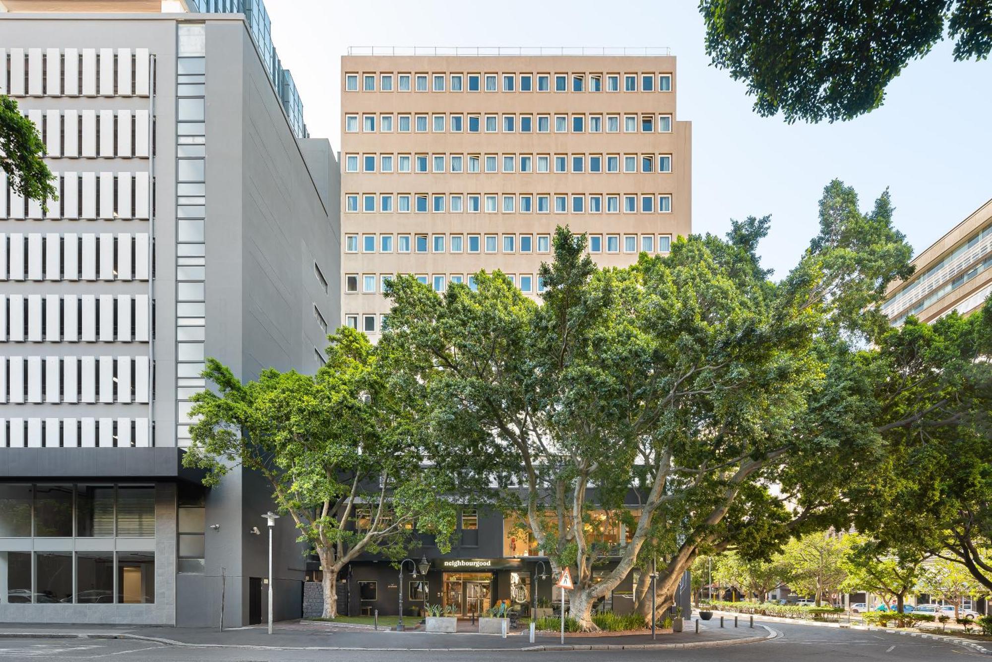 Neighbourgood East City Cape Town Ngoại thất bức ảnh