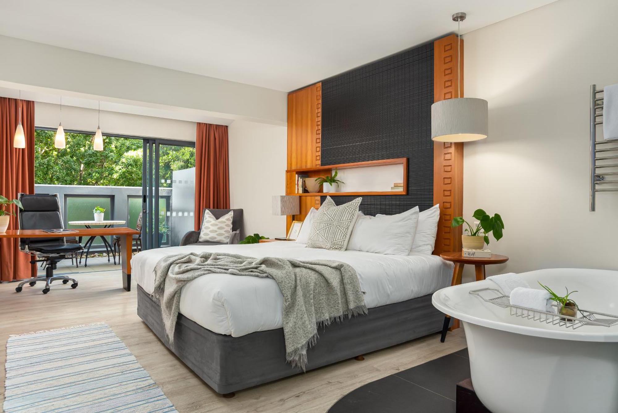 Neighbourgood East City Cape Town Ngoại thất bức ảnh