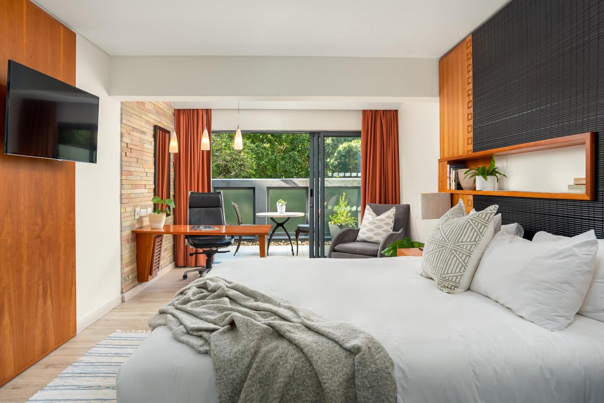 Neighbourgood East City Cape Town Phòng bức ảnh